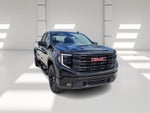 2026 GMC Sierra 1500 Double Cab Standard Box 2-Wheel Drive Elevation