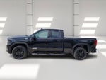2026 GMC Sierra 1500 Double Cab Standard Box 2-Wheel Drive Elevation