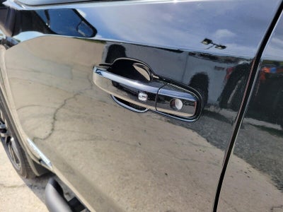 2026 GMC Sierra 1500 Double Cab Standard Box 2-Wheel Drive Elevation