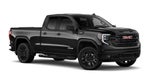 2026 GMC Sierra 1500 Double Cab Standard Box 2-Wheel Drive Elevation