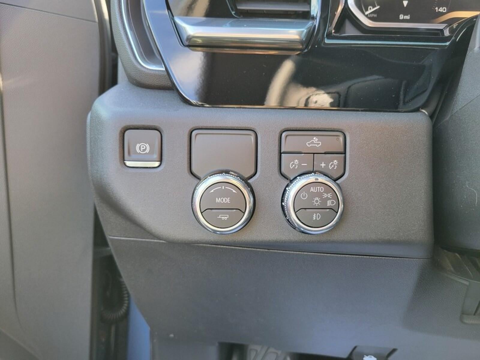 2026 GMC Sierra 1500 Double Cab Standard Box 2-Wheel Drive Elevation