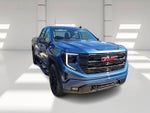2026 GMC Sierra 1500 Double Cab Standard Box 2-Wheel Drive Elevation