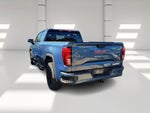 2026 GMC Sierra 1500 Double Cab Standard Box 2-Wheel Drive Elevation