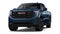 2026 GMC Sierra 1500 Double Cab Standard Box 2-Wheel Drive Elevation