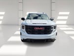 2026 GMC Sierra 1500 Double Cab Standard Box 2-Wheel Drive Elevation