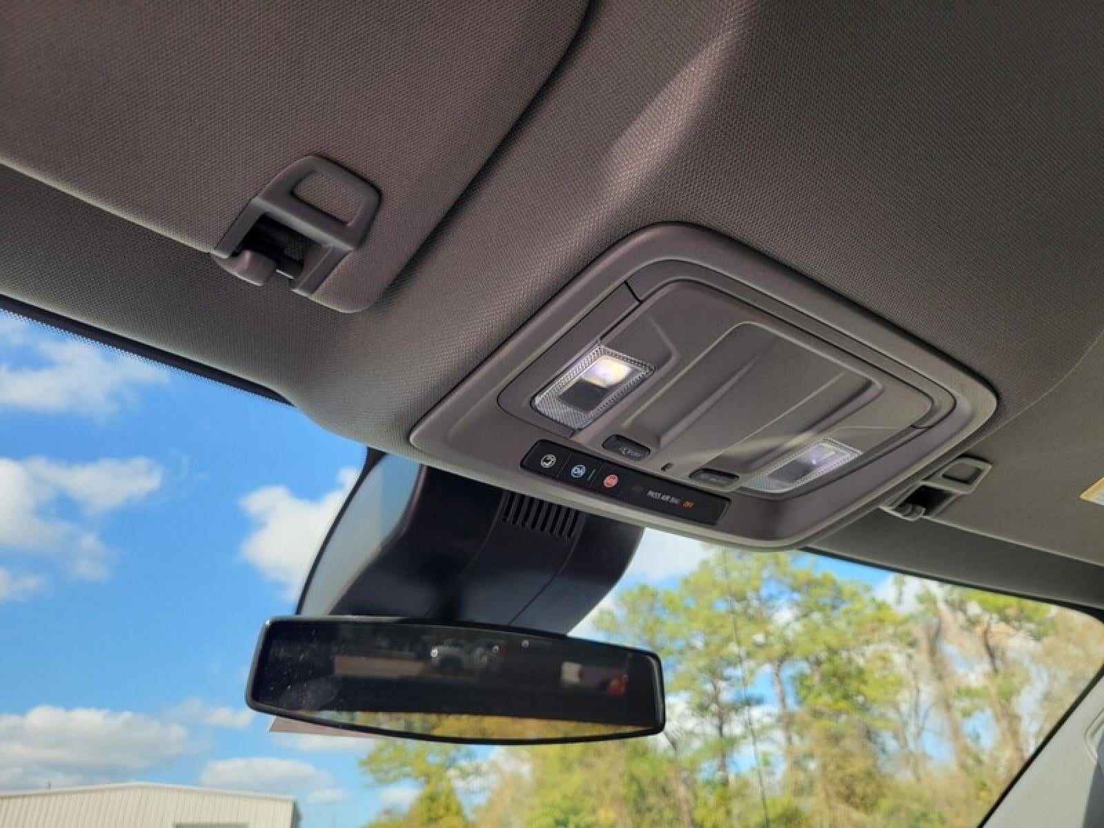 2026 GMC Sierra 1500 Double Cab Standard Box 2-Wheel Drive Elevation