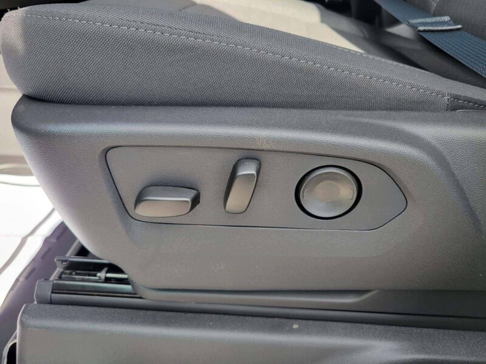 2026 GMC Sierra 1500 Double Cab Standard Box 2-Wheel Drive Elevation