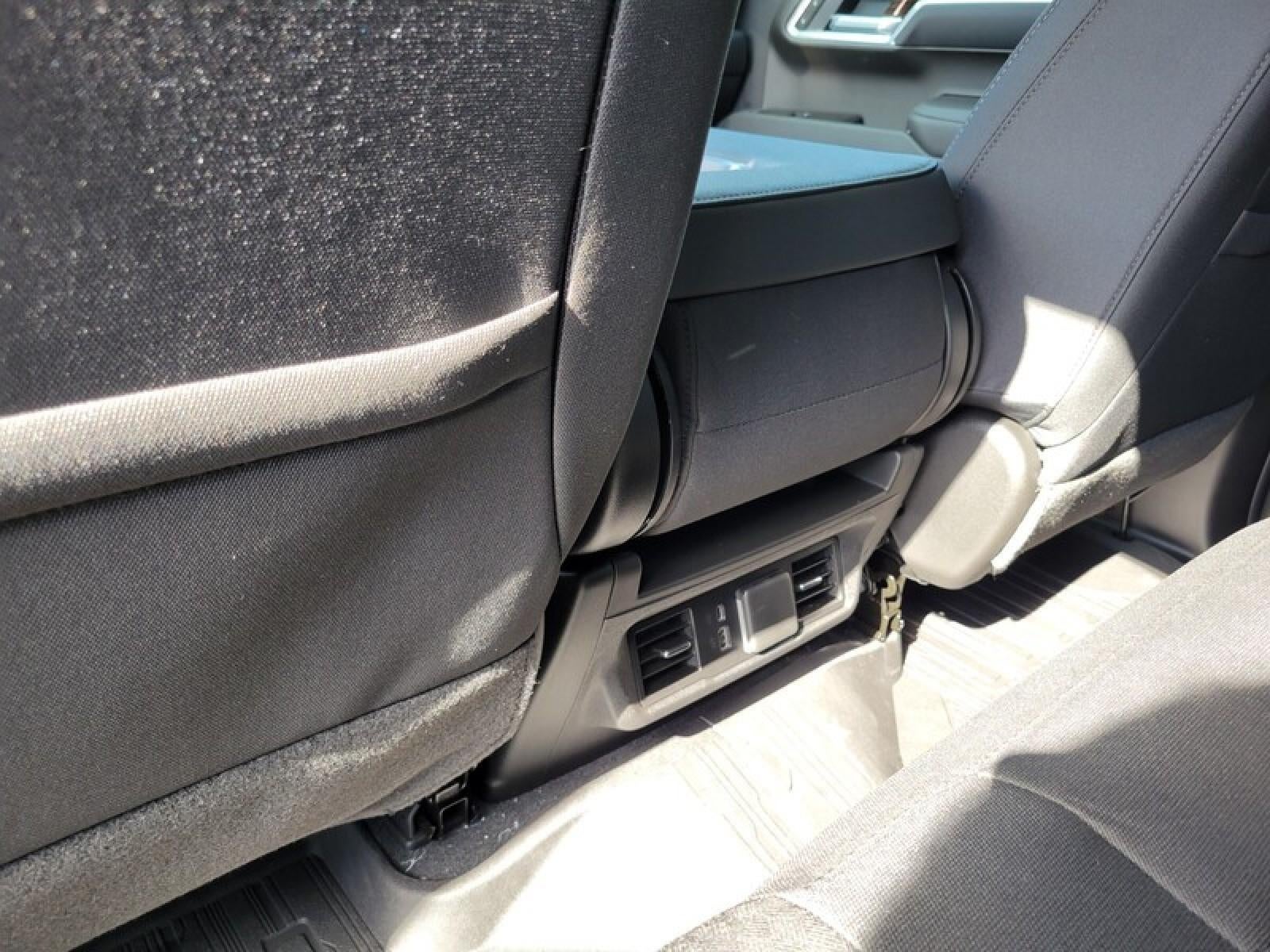 2026 GMC Sierra 1500 Double Cab Standard Box 2-Wheel Drive Elevation