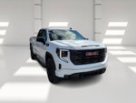 2026 GMC Sierra 1500 Double Cab Standard Box 2-Wheel Drive Elevation