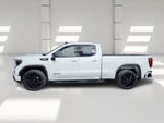 2026 GMC Sierra 1500 Double Cab Standard Box 2-Wheel Drive Elevation