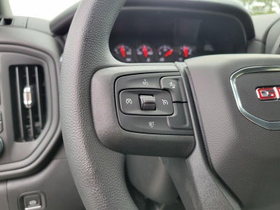 2026 GMC Sierra 1500 Double Cab Standard Box 4-Wheel Drive Pro