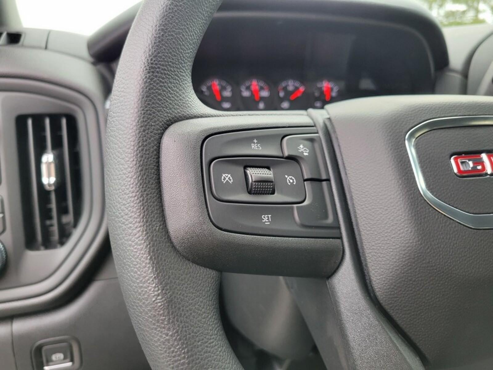 2026 GMC Sierra 1500 Double Cab Standard Box 4-Wheel Drive Pro