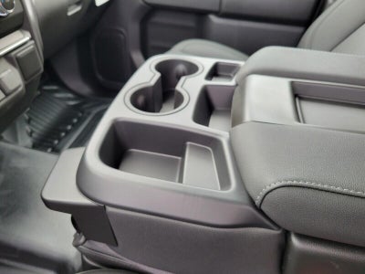 2026 GMC Sierra 1500 Double Cab Standard Box 4-Wheel Drive Pro