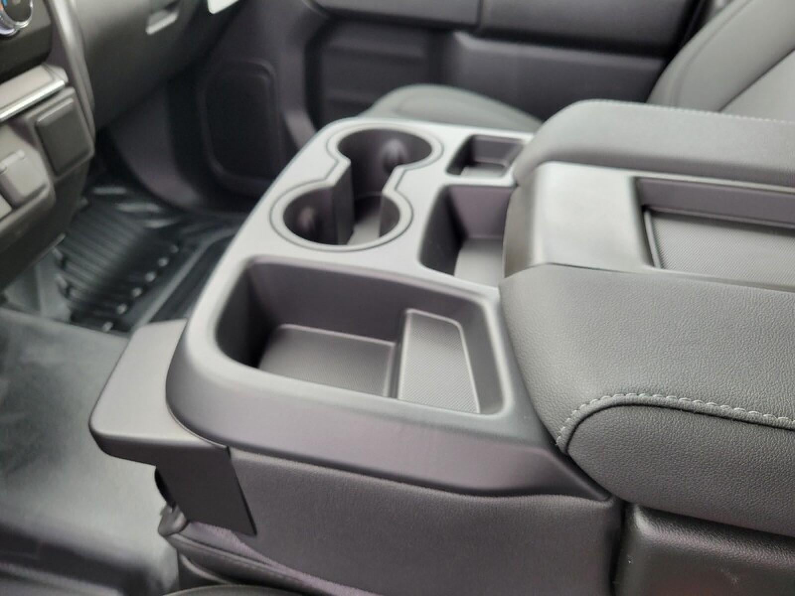 2026 GMC Sierra 1500 Double Cab Standard Box 4-Wheel Drive Pro