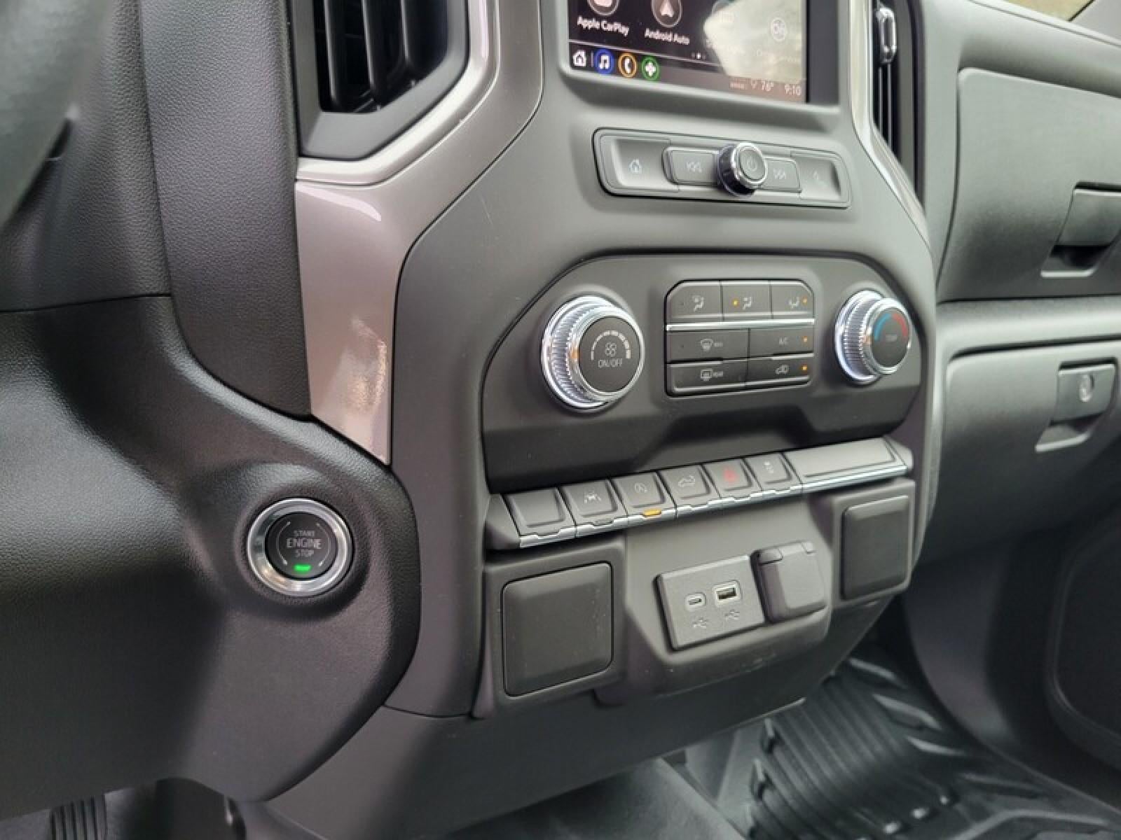 2026 GMC Sierra 1500 Double Cab Standard Box 4-Wheel Drive Pro