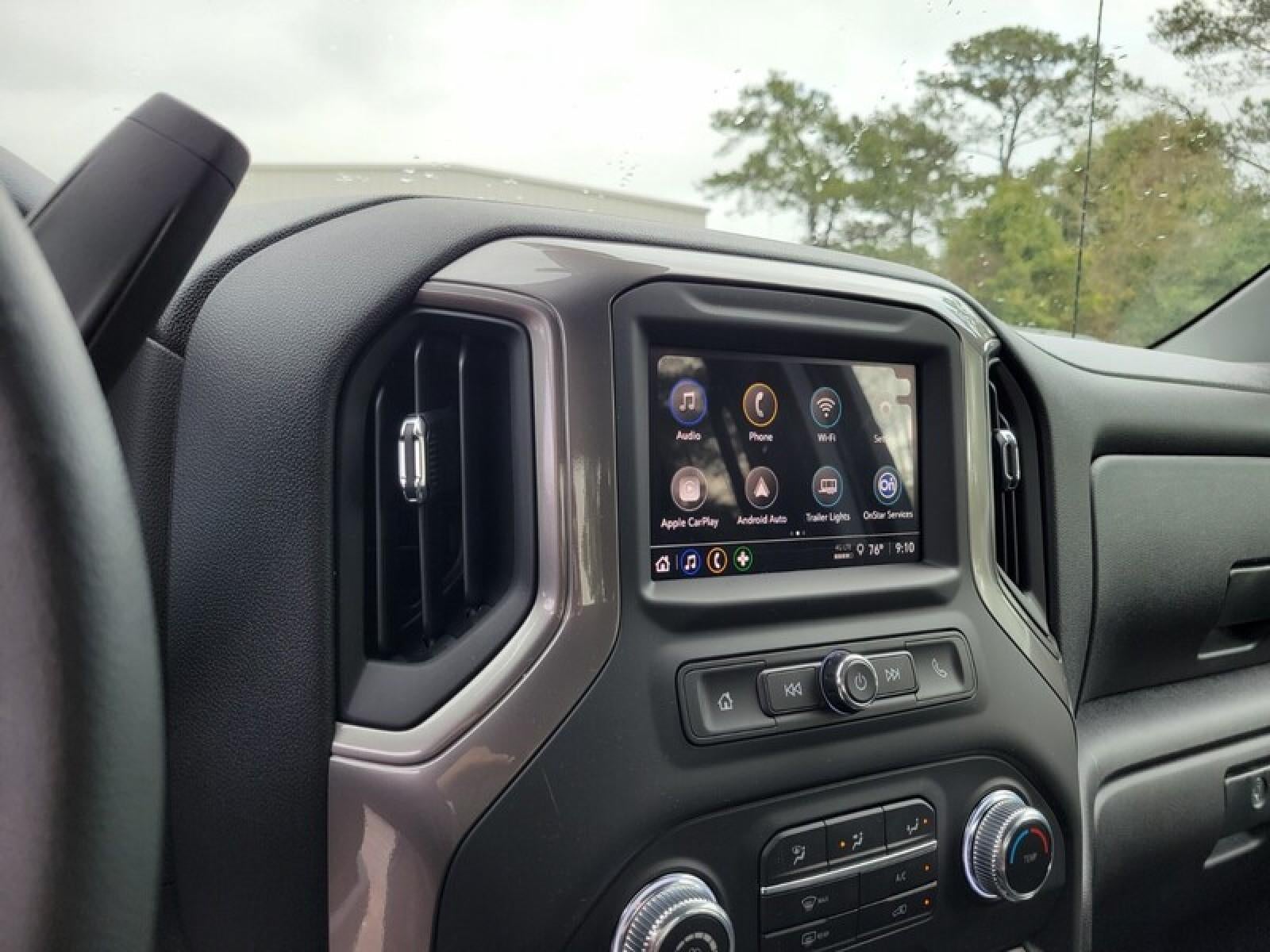 2026 GMC Sierra 1500 Double Cab Standard Box 4-Wheel Drive Pro