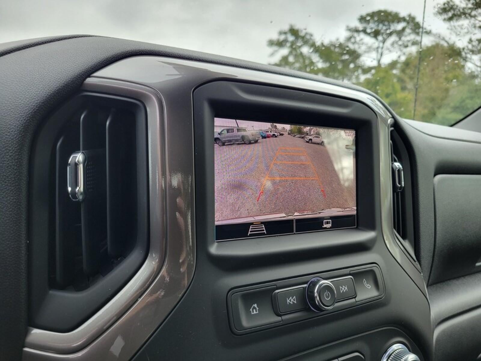 2026 GMC Sierra 1500 Double Cab Standard Box 4-Wheel Drive Pro