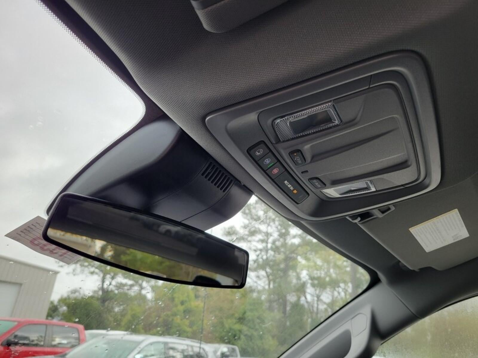 2026 GMC Sierra 1500 Double Cab Standard Box 4-Wheel Drive Pro