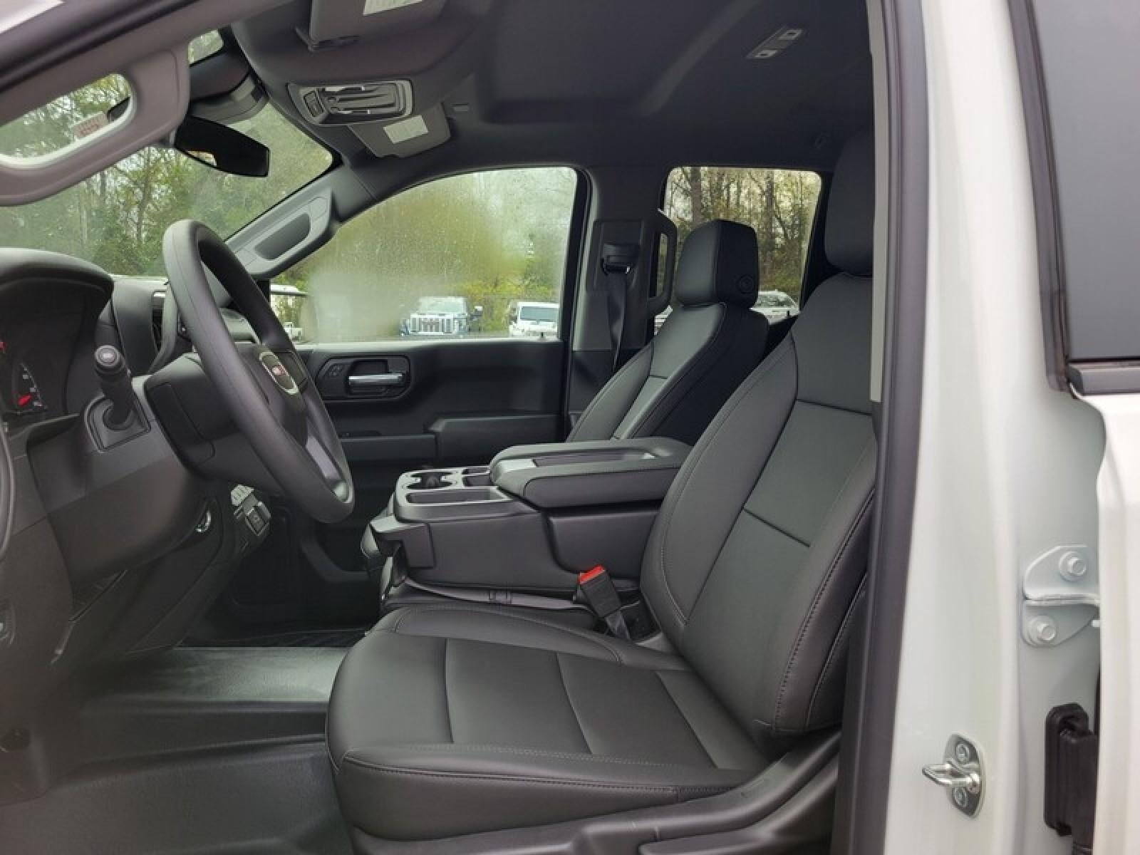 2026 GMC Sierra 1500 Double Cab Standard Box 4-Wheel Drive Pro