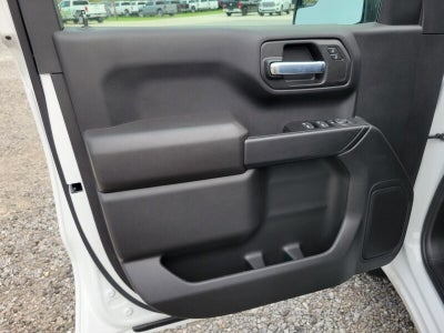 2026 GMC Sierra 1500 Double Cab Standard Box 4-Wheel Drive Pro