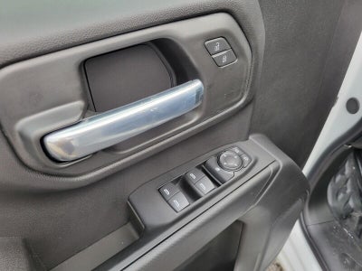 2026 GMC Sierra 1500 Double Cab Standard Box 4-Wheel Drive Pro