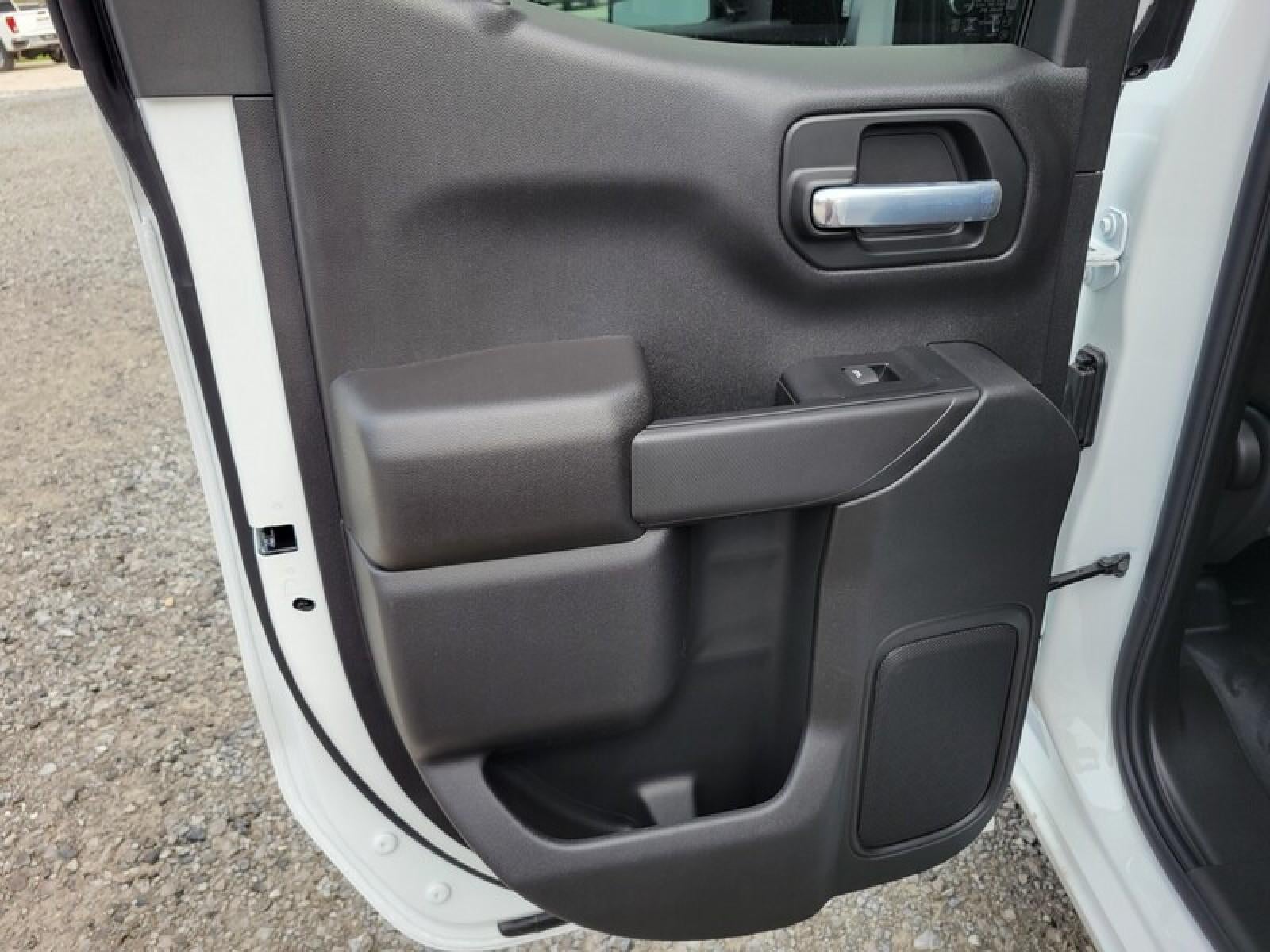 2026 GMC Sierra 1500 Double Cab Standard Box 4-Wheel Drive Pro