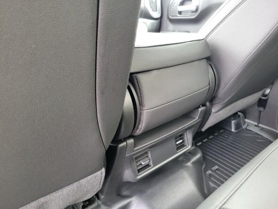 2026 GMC Sierra 1500 Double Cab Standard Box 4-Wheel Drive Pro