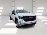 2026 GMC Sierra 1500 Double Cab Standard Box 4-Wheel Drive Pro