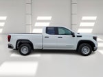 2026 GMC Sierra 1500 Double Cab Standard Box 4-Wheel Drive Pro
