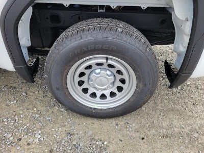 2026 GMC Sierra 1500 Double Cab Standard Box 4-Wheel Drive Pro