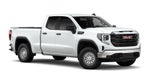 2026 GMC Sierra 1500 Double Cab Standard Box 4-Wheel Drive Pro