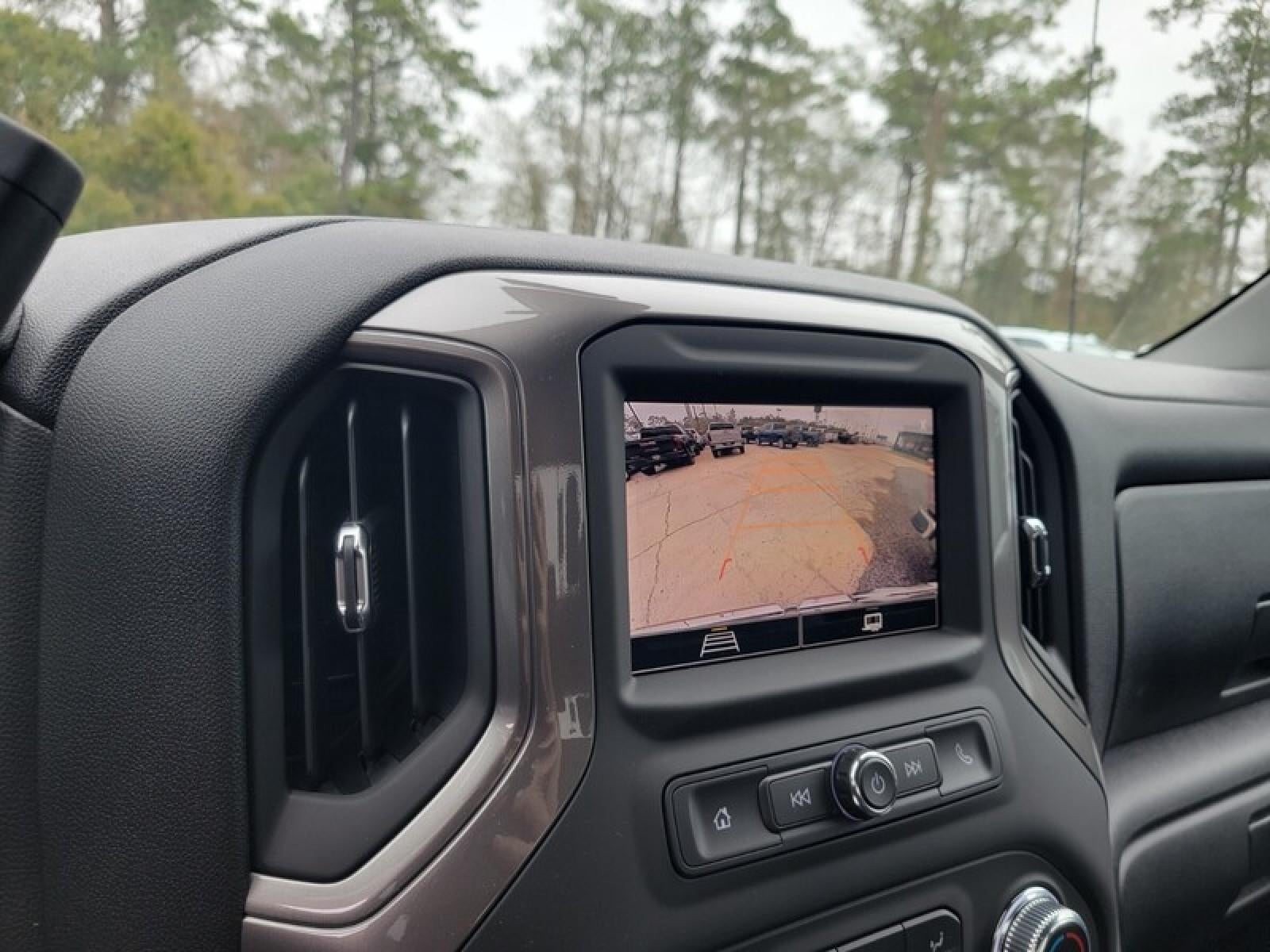 2026 GMC Sierra 1500 Double Cab Standard Box 4-Wheel Drive Pro