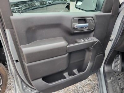 2026 GMC Sierra 1500 Double Cab Standard Box 4-Wheel Drive Pro