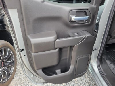 2026 GMC Sierra 1500 Double Cab Standard Box 4-Wheel Drive Pro