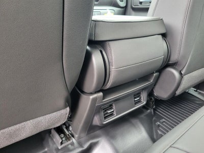 2026 GMC Sierra 1500 Double Cab Standard Box 4-Wheel Drive Pro