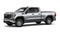 2026 GMC Sierra 1500 Double Cab Standard Box 4-Wheel Drive Pro