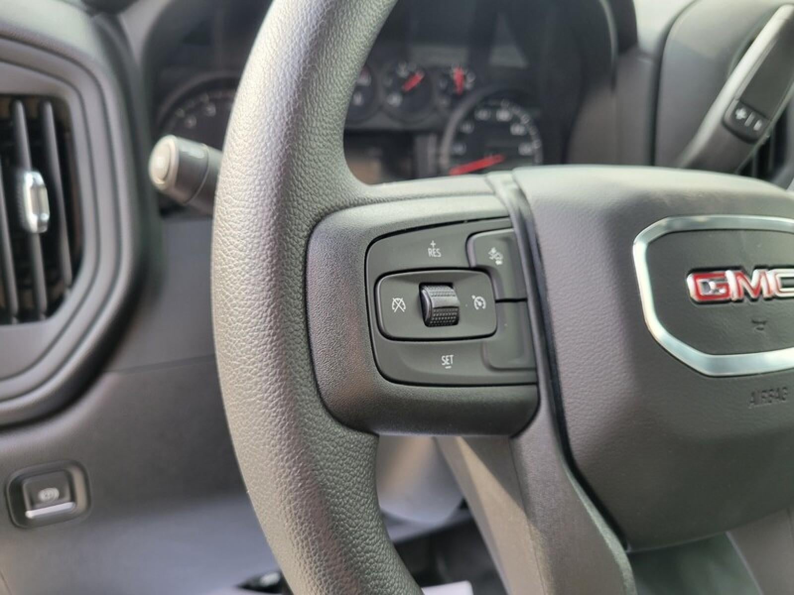 2026 GMC Sierra 1500 Double Cab Standard Box 4-Wheel Drive Pro