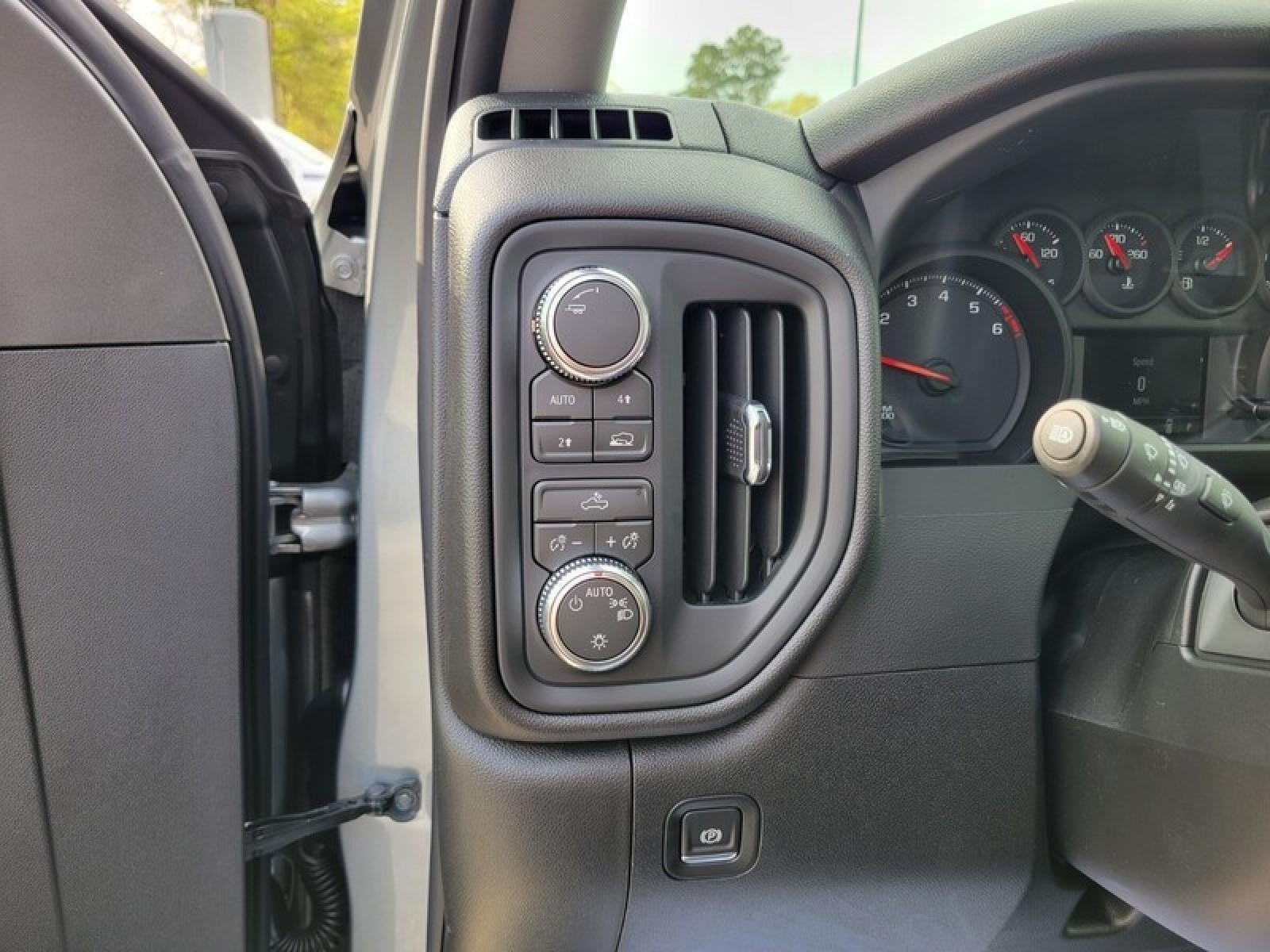 2026 GMC Sierra 1500 Double Cab Standard Box 4-Wheel Drive Pro