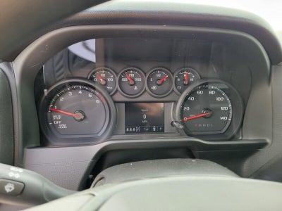 2026 GMC Sierra 1500 Double Cab Standard Box 4-Wheel Drive Pro