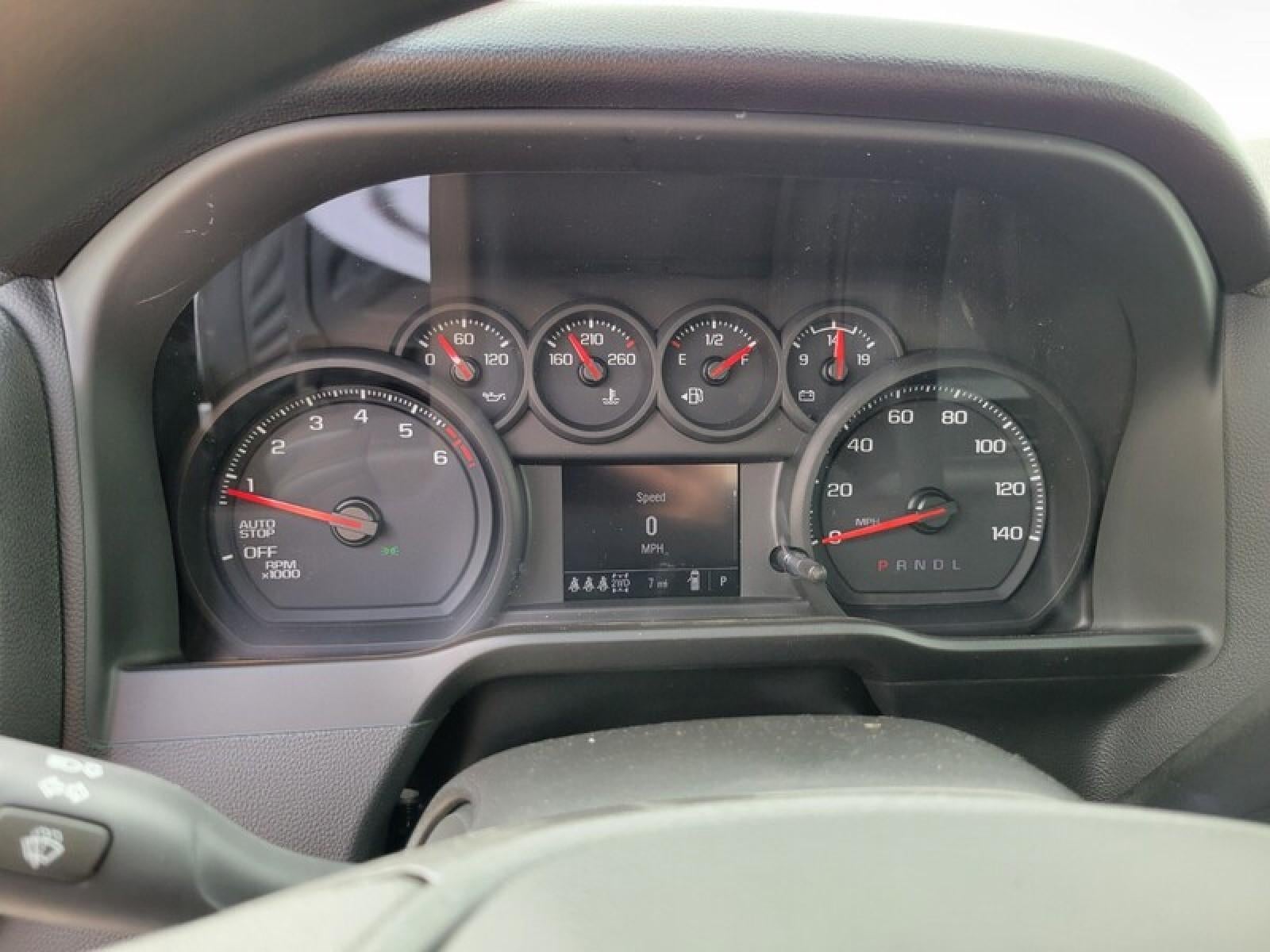 2026 GMC Sierra 1500 Double Cab Standard Box 4-Wheel Drive Pro