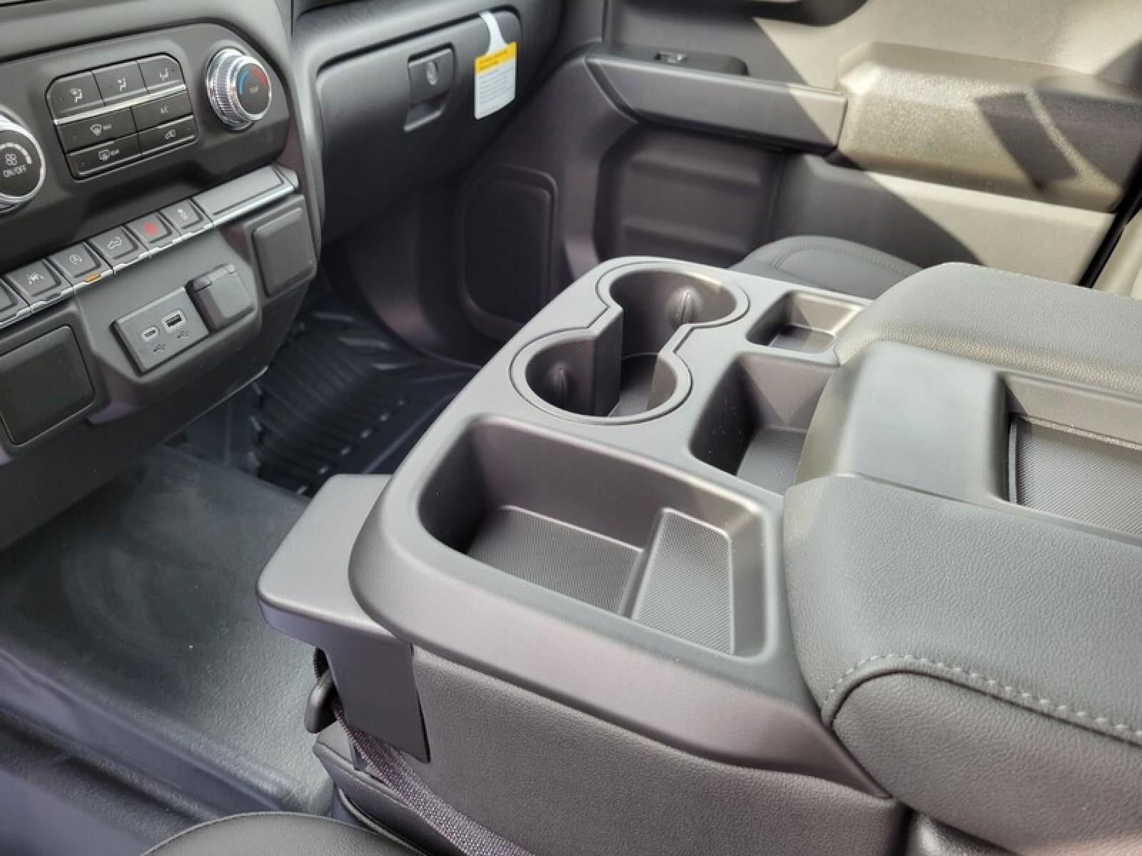 2026 GMC Sierra 1500 Double Cab Standard Box 4-Wheel Drive Pro