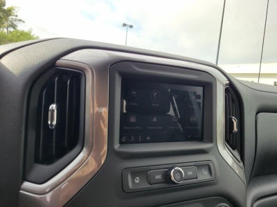 2026 GMC Sierra 1500 Double Cab Standard Box 4-Wheel Drive Pro