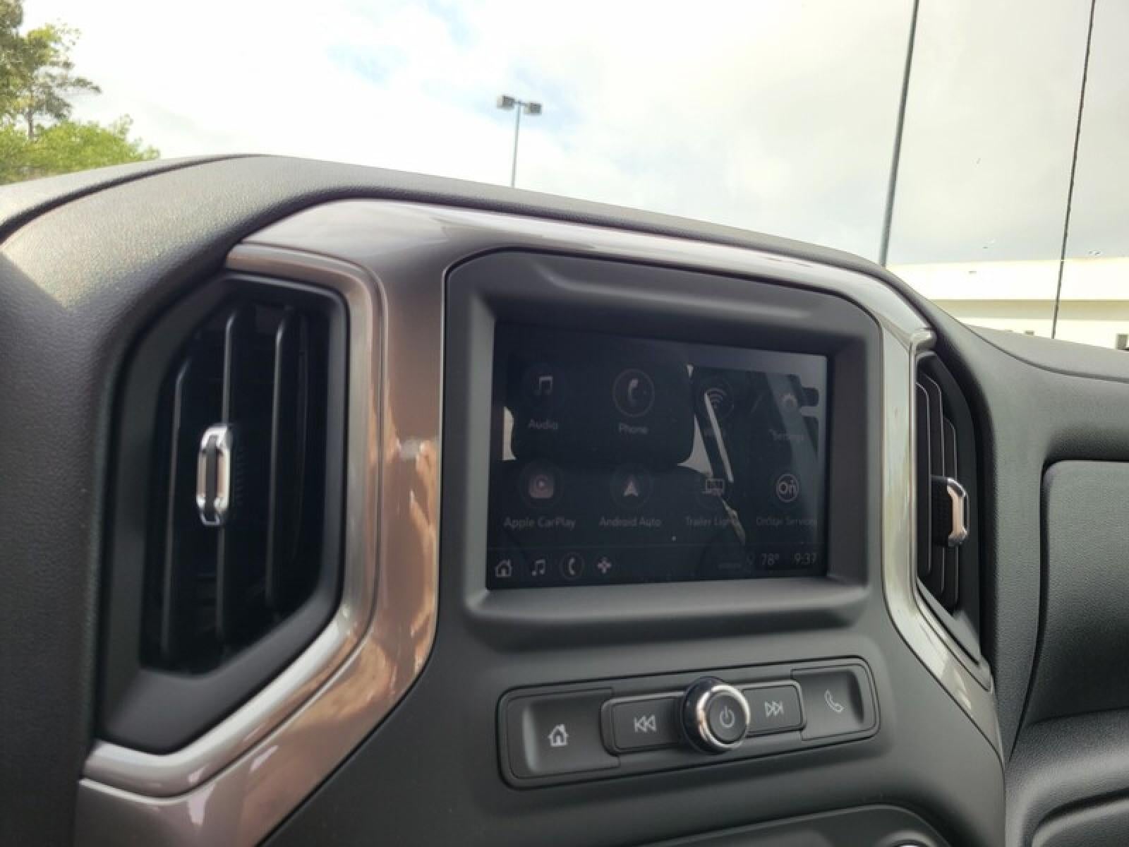 2026 GMC Sierra 1500 Double Cab Standard Box 4-Wheel Drive Pro