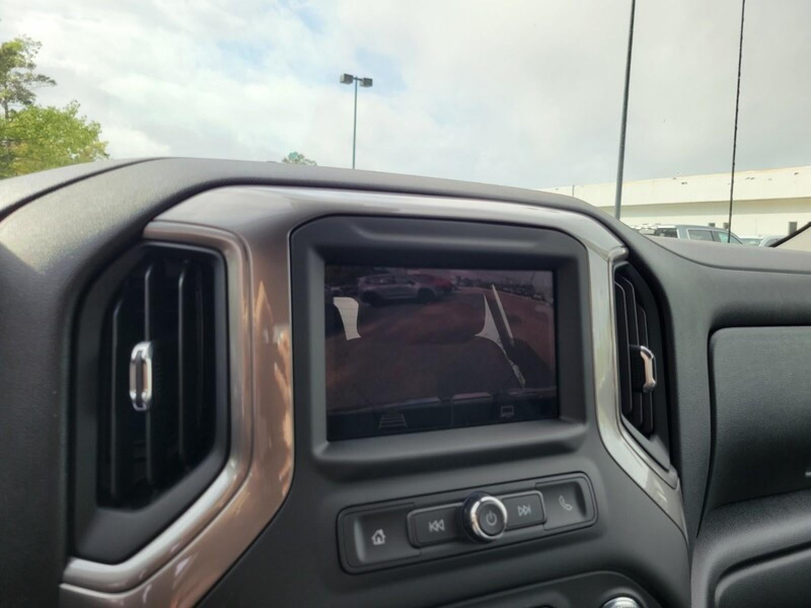 2026 GMC Sierra 1500 Double Cab Standard Box 4-Wheel Drive Pro