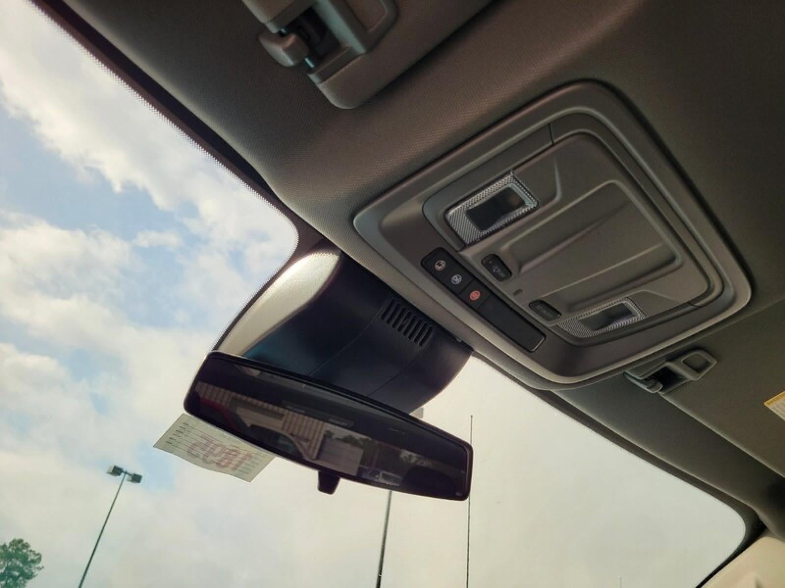 2026 GMC Sierra 1500 Double Cab Standard Box 4-Wheel Drive Pro