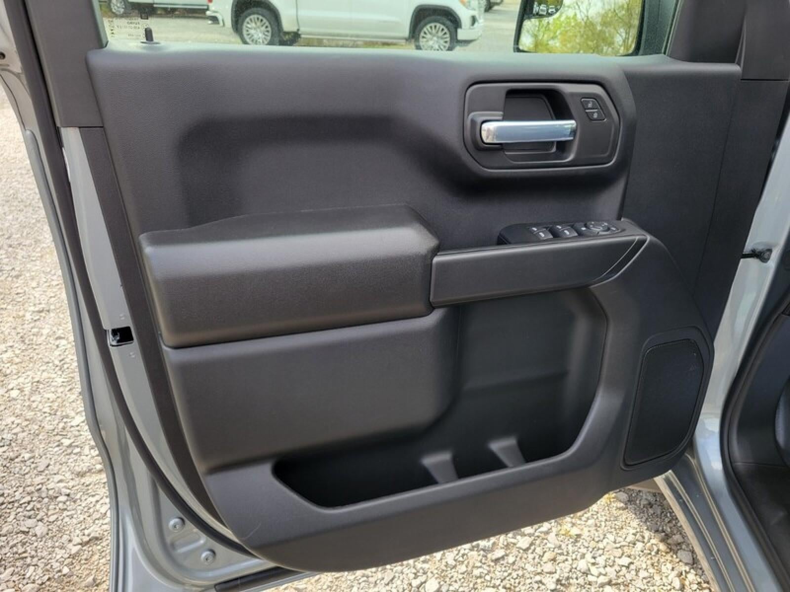 2026 GMC Sierra 1500 Double Cab Standard Box 4-Wheel Drive Pro