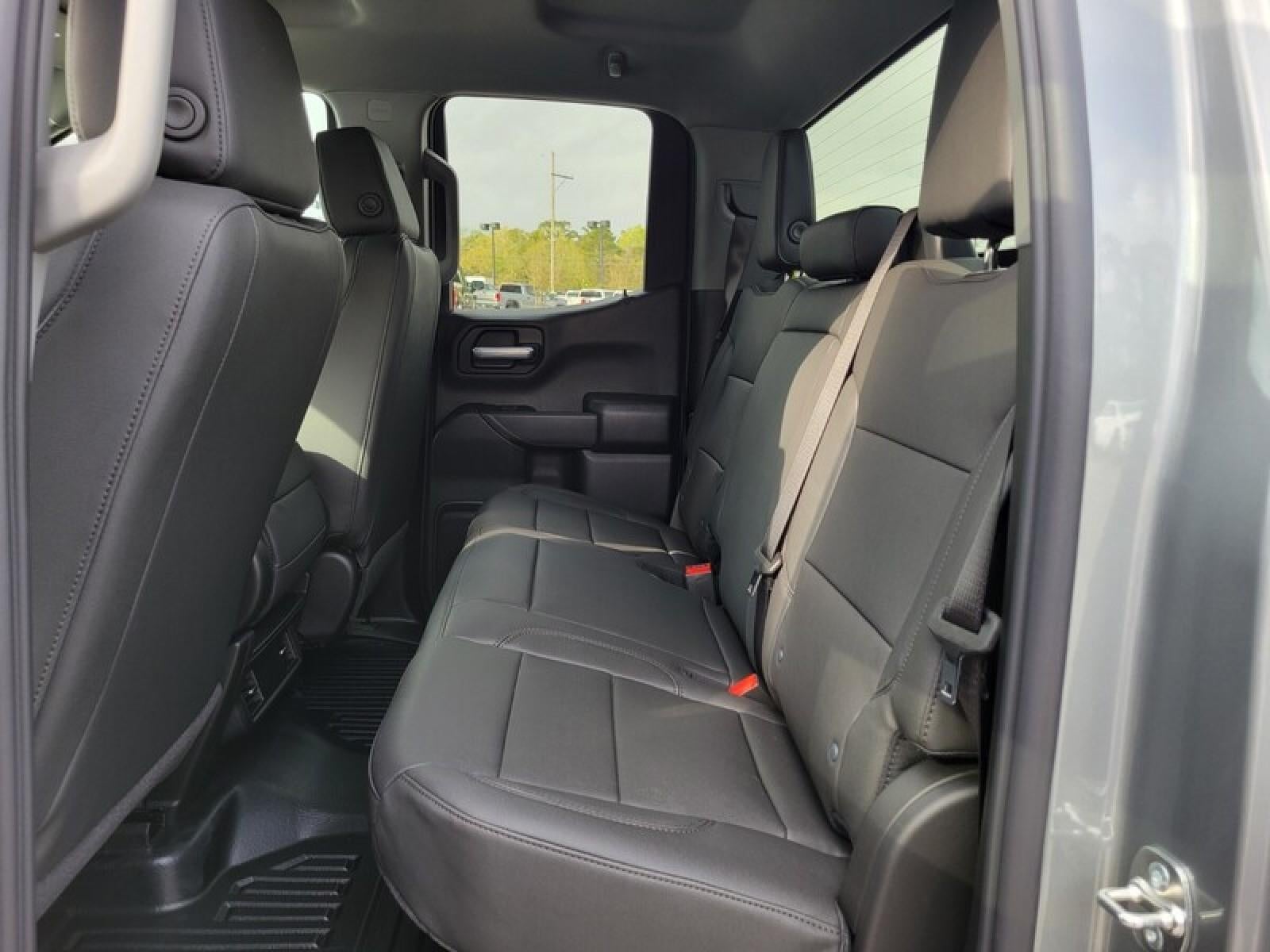 2026 GMC Sierra 1500 Double Cab Standard Box 4-Wheel Drive Pro