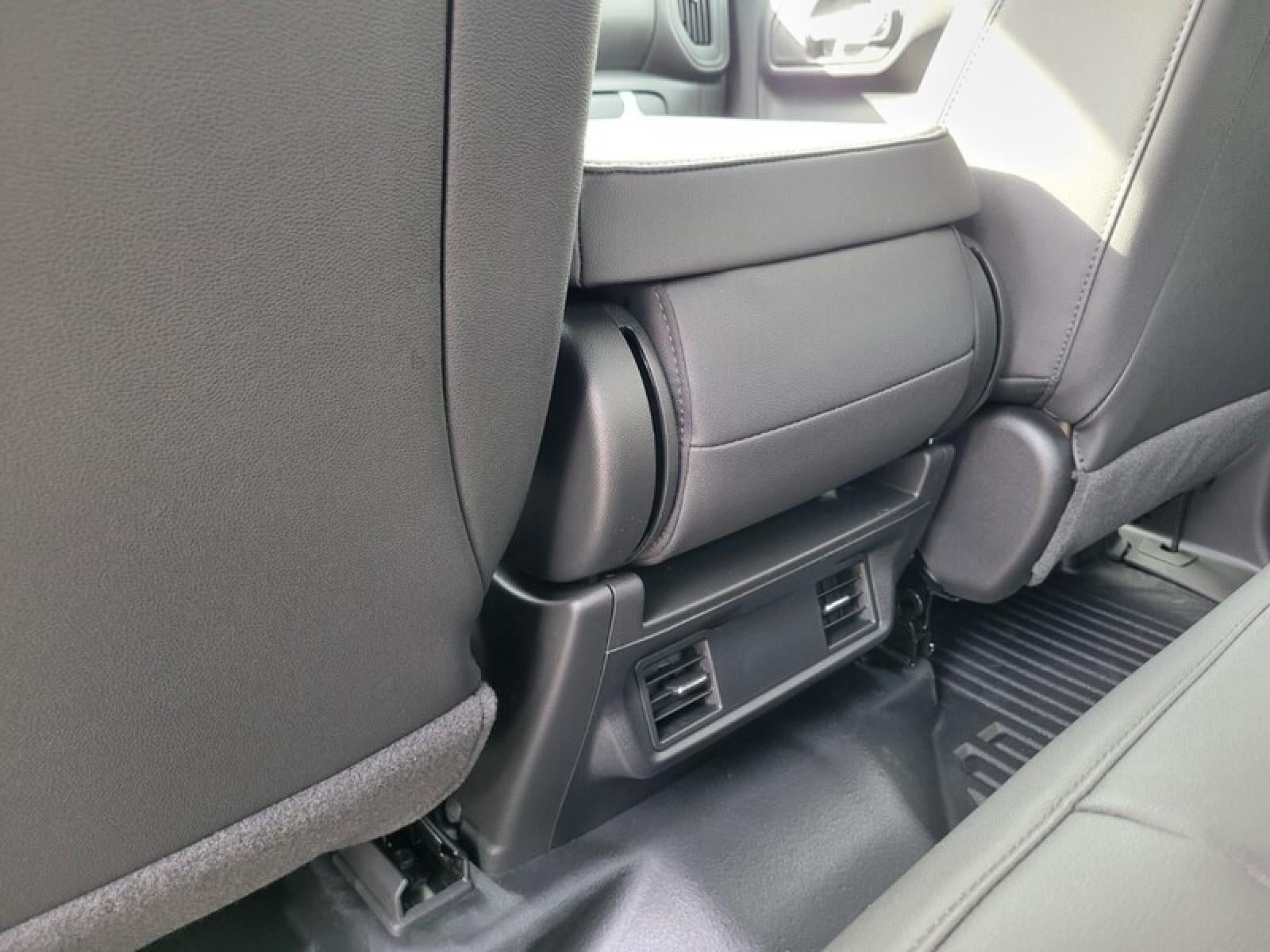 2026 GMC Sierra 1500 Double Cab Standard Box 4-Wheel Drive Pro