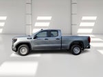 2026 GMC Sierra 1500 Double Cab Standard Box 4-Wheel Drive Pro