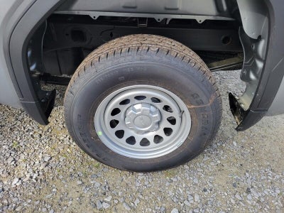 2026 GMC Sierra 1500 Double Cab Standard Box 4-Wheel Drive Pro